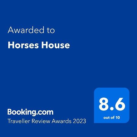 Horses House Διαμέρισμα Κεράκ Εξωτερικό φωτογραφία
