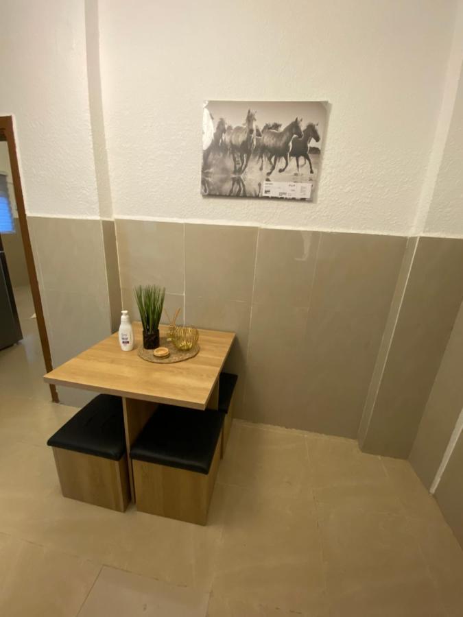 Horses House Διαμέρισμα Κεράκ Εξωτερικό φωτογραφία