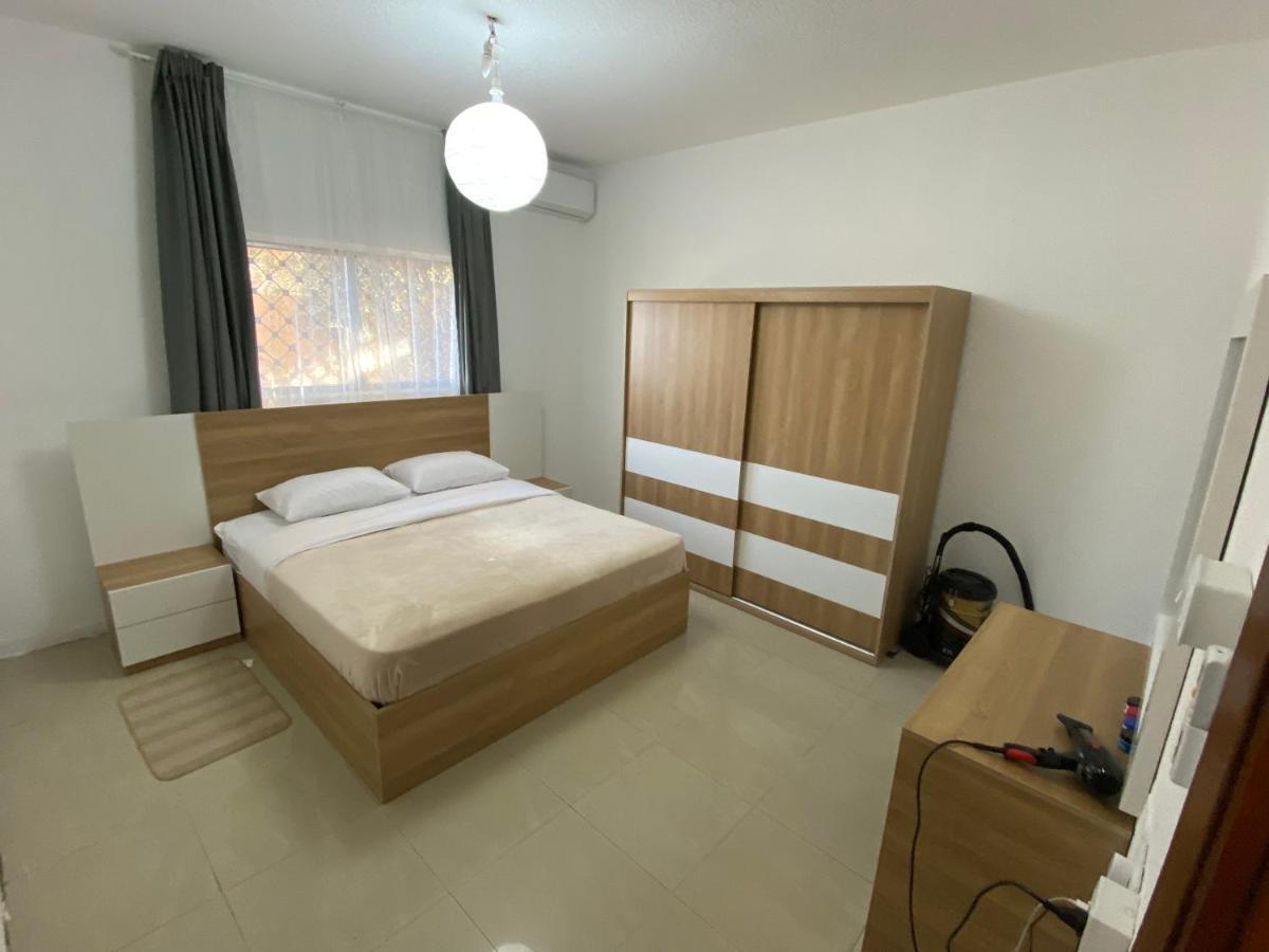 Horses House Διαμέρισμα Κεράκ Εξωτερικό φωτογραφία