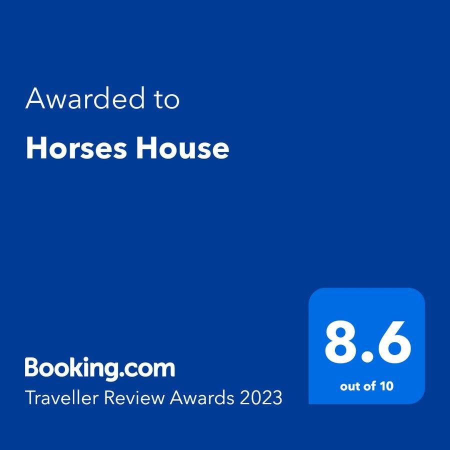 Horses House Διαμέρισμα Κεράκ Εξωτερικό φωτογραφία